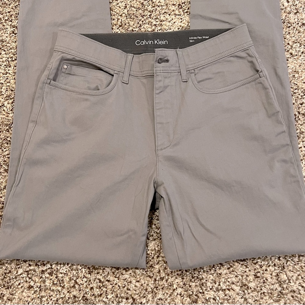 Calvin Klein men’s pants